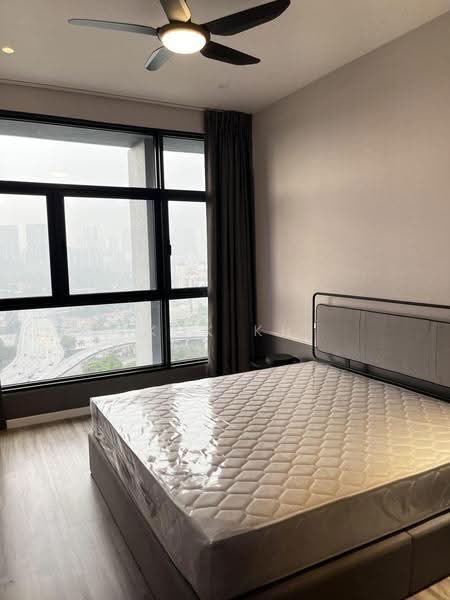 Kediaman Servis untuk Dijual di Millerz Square Serviced Residence - Kok KH - PropertyGuru.com.my