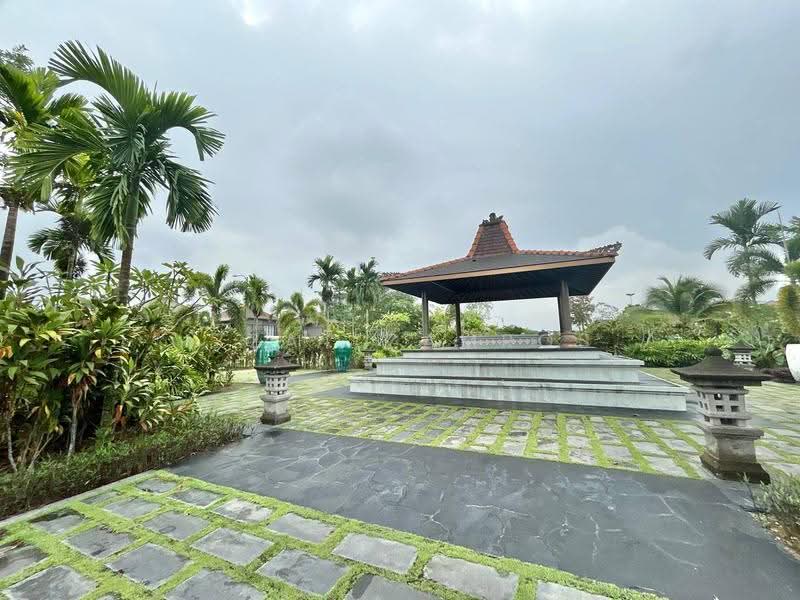 Semi-Detached House for Sale in Taman Tasik Semenyih (Semenyih) - Izzat Zamros - Exterior - PropertyGuru.com.my