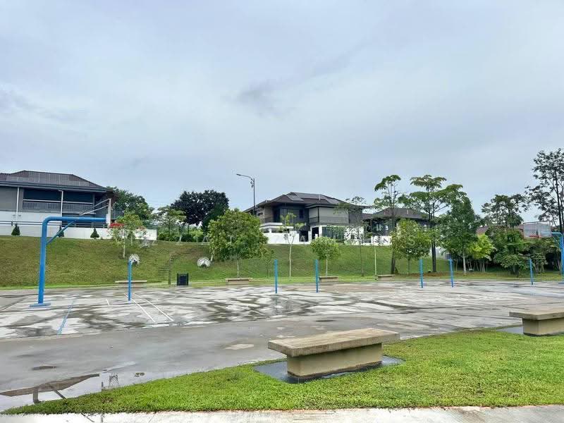Semi-Detached House for Sale in Taman Tasik Semenyih (Semenyih) - Izzat Zamros - Exterior - PropertyGuru.com.my
