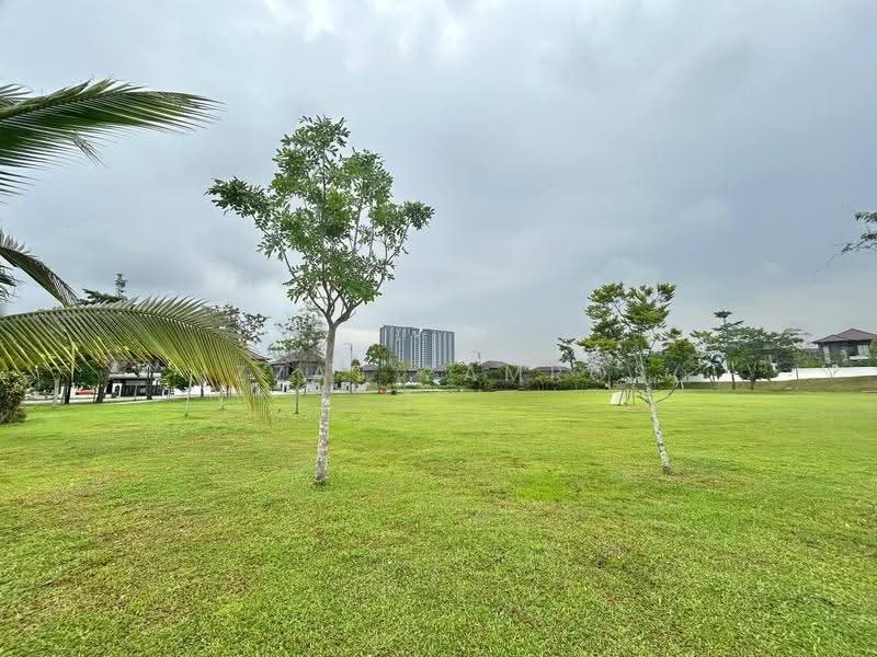 Semi-Detached House for Sale in Taman Tasik Semenyih (Semenyih) - Izzat Zamros - Exterior - PropertyGuru.com.my