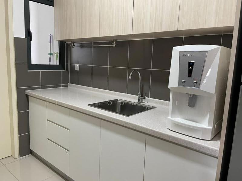 Condominium for Rent at Lakeville Residence - Kian Boon Chee - PropertyGuru.com.my