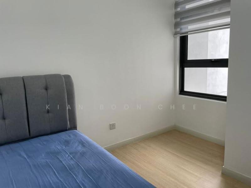 Condominium for Rent at Lakeville Residence - Kian Boon Chee - PropertyGuru.com.my