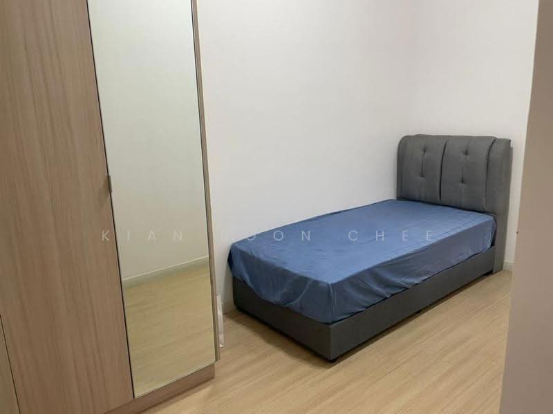 Condominium for Rent at Lakeville Residence - Kian Boon Chee - PropertyGuru.com.my