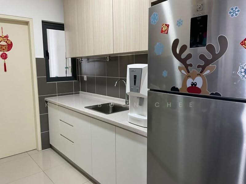 Condominium for Rent at Lakeville Residence - Kian Boon Chee - PropertyGuru.com.my