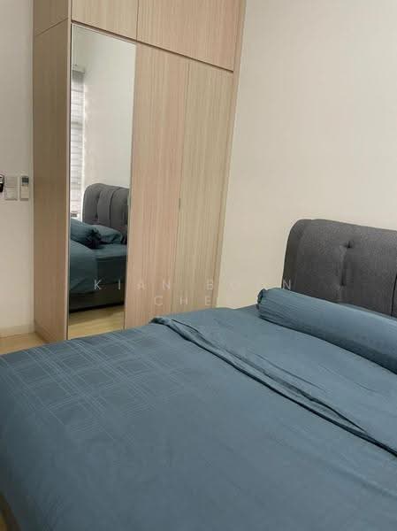 Condominium for Rent at Lakeville Residence - Kian Boon Chee - PropertyGuru.com.my