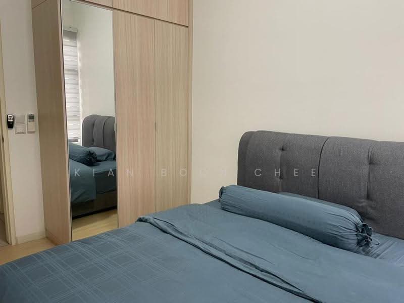 Condominium for Rent at Lakeville Residence - Kian Boon Chee - PropertyGuru.com.my