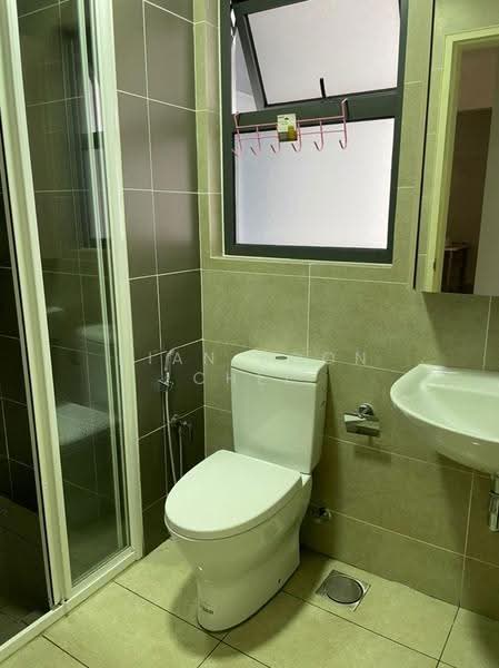 Condominium for Rent at Lakeville Residence - Kian Boon Chee - PropertyGuru.com.my