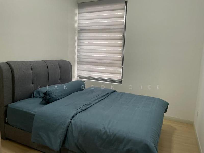 Condominium for Rent at Lakeville Residence - Kian Boon Chee - PropertyGuru.com.my