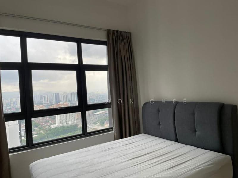 Condominium for Rent at Lakeville Residence - Kian Boon Chee - PropertyGuru.com.my