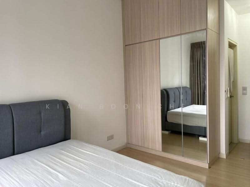 Condominium for Rent at Lakeville Residence - Kian Boon Chee - PropertyGuru.com.my