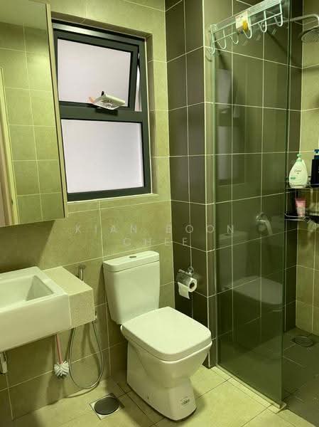 Condominium for Rent at Lakeville Residence - Kian Boon Chee - PropertyGuru.com.my