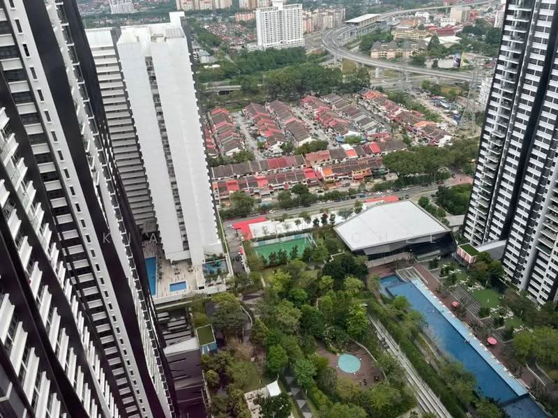 Condominium for Rent at Lakeville Residence - Kian Boon Chee - PropertyGuru.com.my