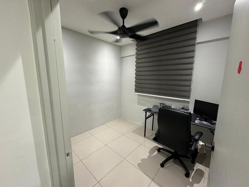 Kediaman Servis untuk Dijual di The Stone - Gary Goh - Study - PropertyGuru.com.my
