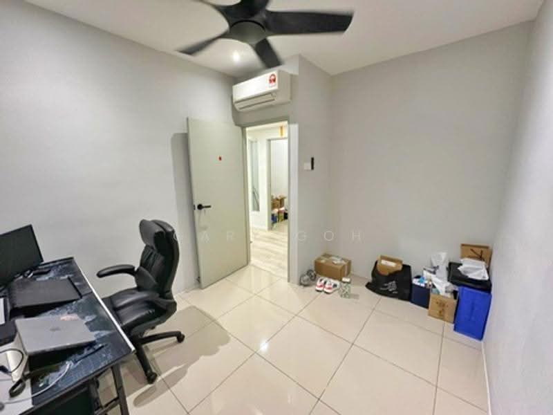 Kediaman Servis untuk Dijual di The Stone - Gary Goh - Study - PropertyGuru.com.my