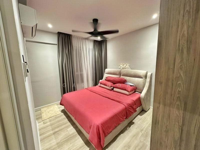 Kediaman Servis untuk Dijual di The Stone - Gary Goh - Bedroom - PropertyGuru.com.my