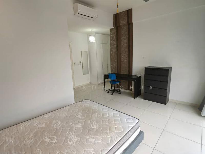 Kediaman Servis untuk Disewa di Icon Residenz @ Icon City - Jackson Chua - Bedroom - PropertyGuru.com.my