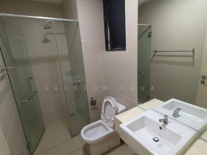 Kediaman Servis untuk Disewa di Icon Residenz @ Icon City - Jackson Chua - Bathroom - PropertyGuru.com.my
