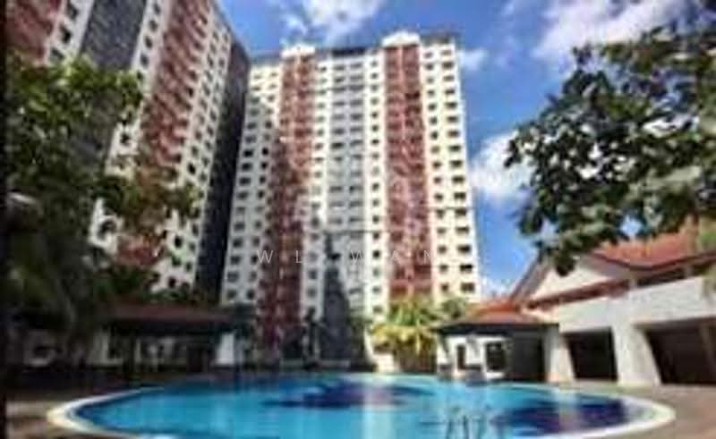 Apartment for Sale at Vista Pinggiran Apartment - WL Wan - Exterior - PropertyGuru.com.my