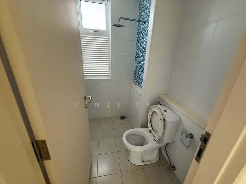 Condominium for Sale at 28 Dutamas - Xinzi Yew - Bathroom - PropertyGuru.com.my