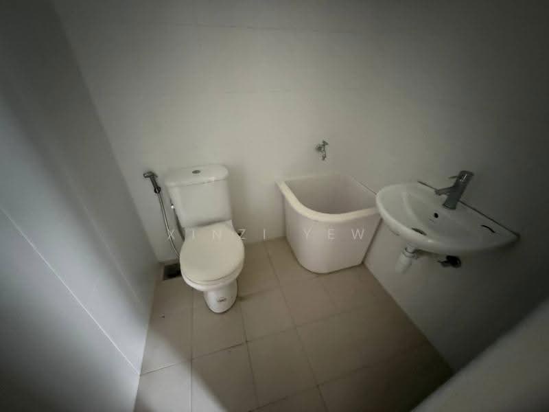 Condominium for Sale at 28 Dutamas - Xinzi Yew - Bathroom - PropertyGuru.com.my