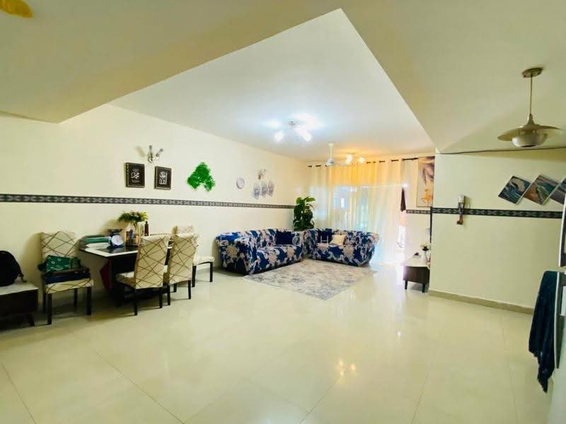 Condominium for Sale at Idaman Puteri - Maccen Cheong - Living Room - PropertyGuru.com.my