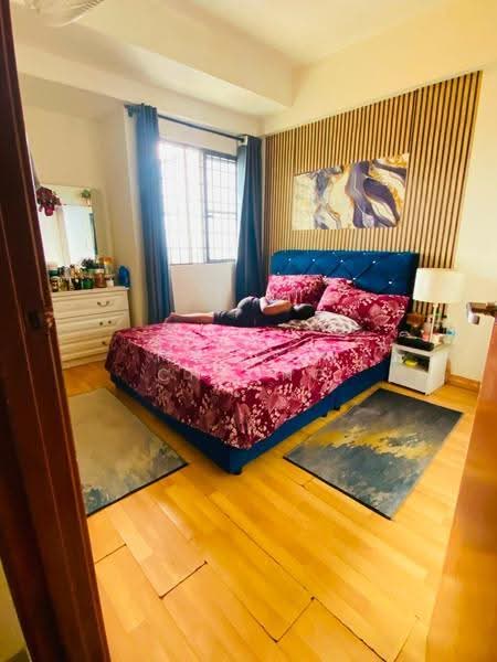 Condominium for Sale at Idaman Puteri - Maccen Cheong - Bedroom - PropertyGuru.com.my