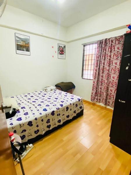 Condominium for Sale at Idaman Puteri - Maccen Cheong - Bedroom - PropertyGuru.com.my