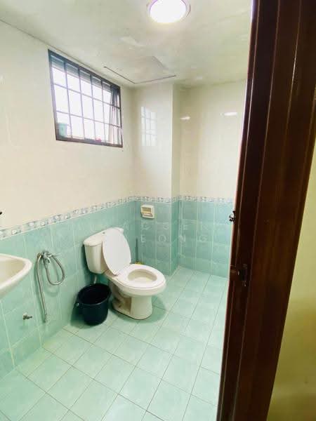 Condominium for Sale at Idaman Puteri - Maccen Cheong - Bathroom - PropertyGuru.com.my