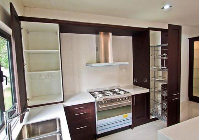 Bungalow House for Sale in Taman Hillview (Ulu Kelang) - William Wong - Kitchen - PropertyGuru.com.my