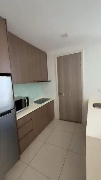Kediaman Servis untuk Dijual di Nadi Bangsar - Francis Lim - Kitchen - PropertyGuru.com.my