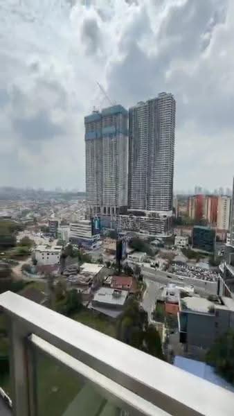 Kediaman Servis untuk Dijual di Nadi Bangsar - Francis Lim - Exterior - PropertyGuru.com.my