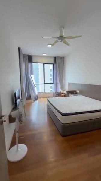 Kediaman Servis untuk Dijual di Nadi Bangsar - Francis Lim - Bedroom - PropertyGuru.com.my