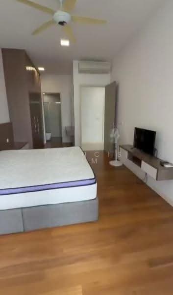 Kediaman Servis untuk Dijual di Nadi Bangsar - Francis Lim - Bedroom - PropertyGuru.com.my