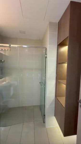 Kediaman Servis untuk Dijual di Nadi Bangsar - Francis Lim - Bathroom - PropertyGuru.com.my