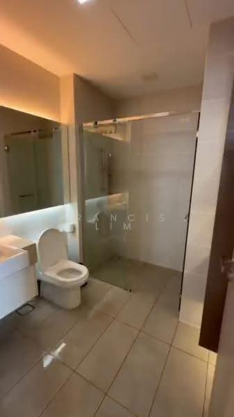 Kediaman Servis untuk Dijual di Nadi Bangsar - Francis Lim - Bathroom - PropertyGuru.com.my