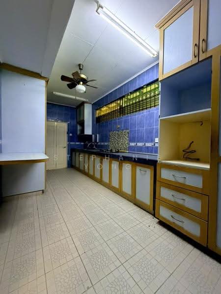 Bungalow House for Sale in Ampang Jaya (Ampang) - Stephanie Yong - Kitchen - PropertyGuru.com.my