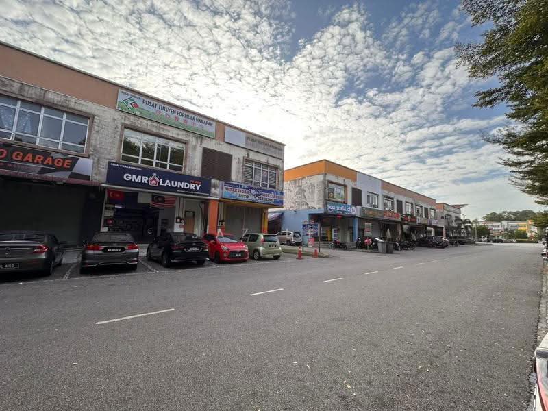 Kedai untuk Dijual di Taman Nusantara (Iskandar Puteri (Nusajaya)) - Jaz Lee - PropertyGuru.com.my