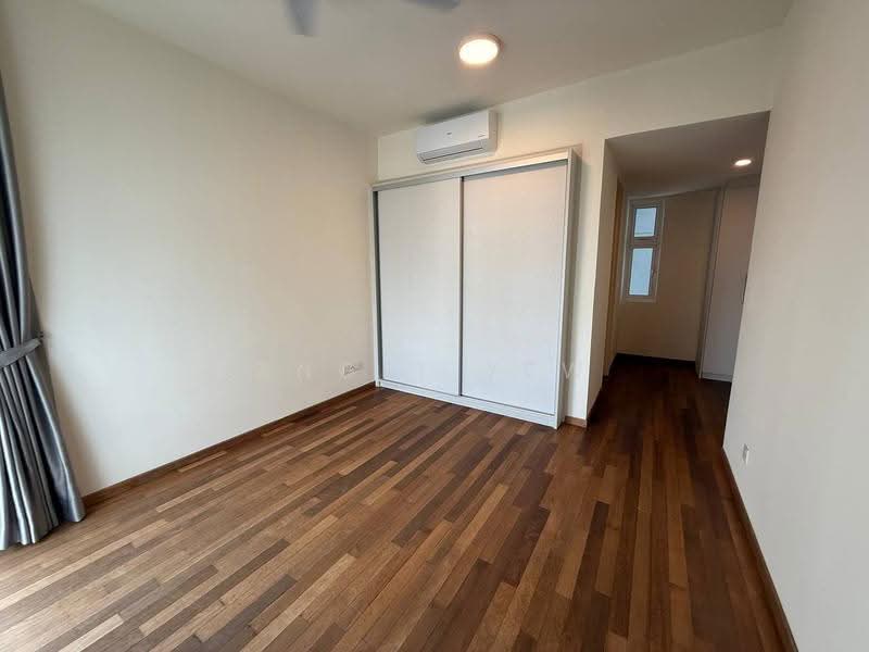 Condominium for Sale at 28 Dutamas - Angel Yew - Bedroom - PropertyGuru.com.my