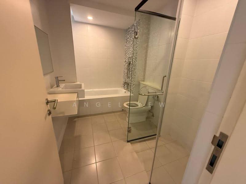 Condominium for Sale at 28 Dutamas - Angel Yew - Bathroom - PropertyGuru.com.my