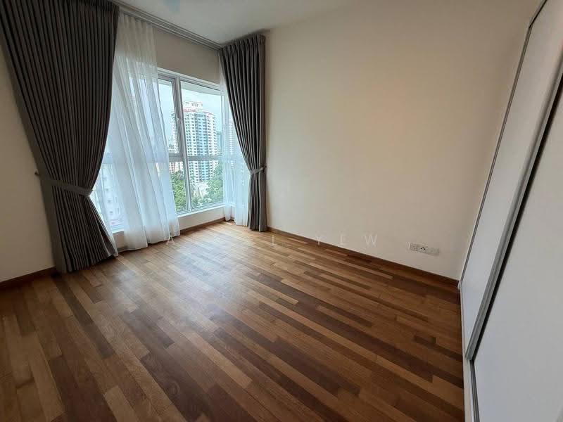 Condominium for Sale at 28 Dutamas - Angel Yew - Interior - PropertyGuru.com.my