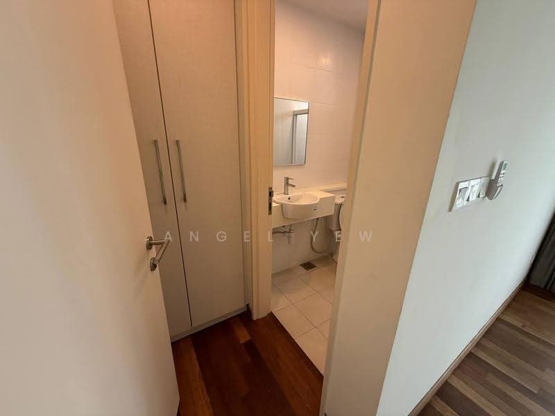 Condominium for Sale at 28 Dutamas - Angel Yew - Bathroom - PropertyGuru.com.my
