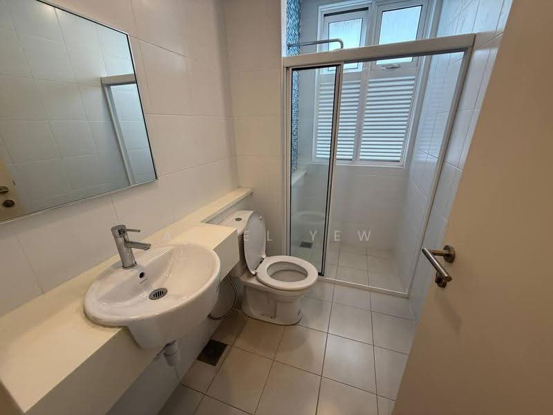 Condominium for Sale at 28 Dutamas - Angel Yew - Bathroom - PropertyGuru.com.my