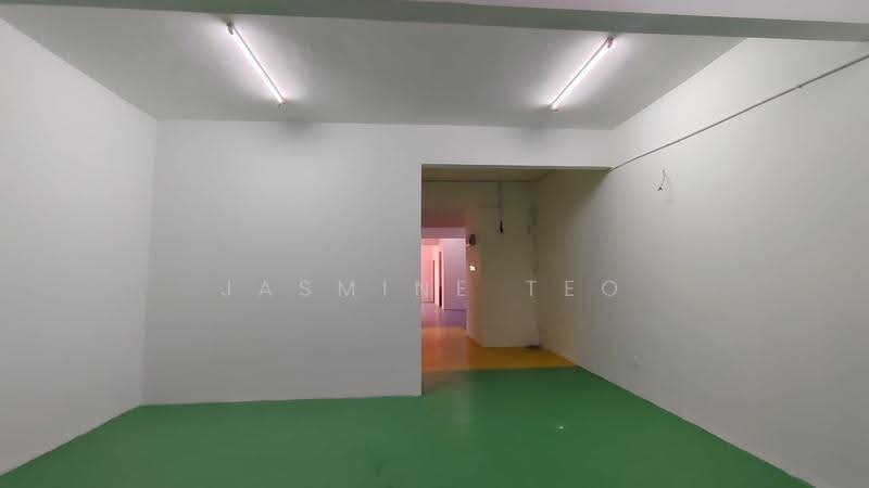 Shop / Office untuk Disewa di Setia Alam (Selangor) - Jasmine Teo - Interior - PropertyGuru.com.my