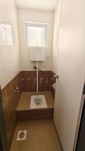 Shop / Office untuk Disewa di Setia Alam (Selangor) - Jasmine Teo - Bathroom - PropertyGuru.com.my
