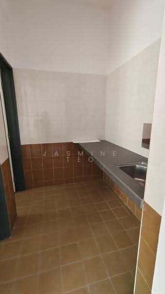 Shop / Office untuk Disewa di Setia Alam (Selangor) - Jasmine Teo - Kitchen - PropertyGuru.com.my