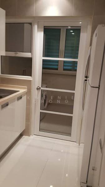 Kondominium untuk Dijual di Mont Kiara Meridin - Kweenie Chong - Kitchen - PropertyGuru.com.my