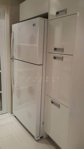 Kondominium untuk Dijual di Mont Kiara Meridin - Kweenie Chong - Kitchen - PropertyGuru.com.my