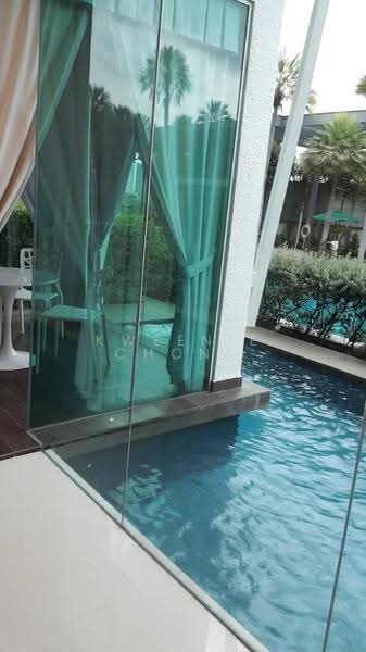 Kondominium untuk Dijual di Mont Kiara Meridin - Kweenie Chong - Exterior - PropertyGuru.com.my