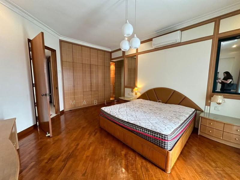 Condominium for Rent at Bellisa Court - Mable Ong - Bedroom - PropertyGuru.com.my