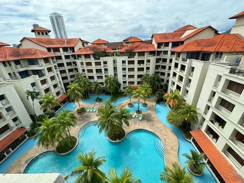Condominium for Rent at Bellisa Court - Mable Ong - Exterior - PropertyGuru.com.my